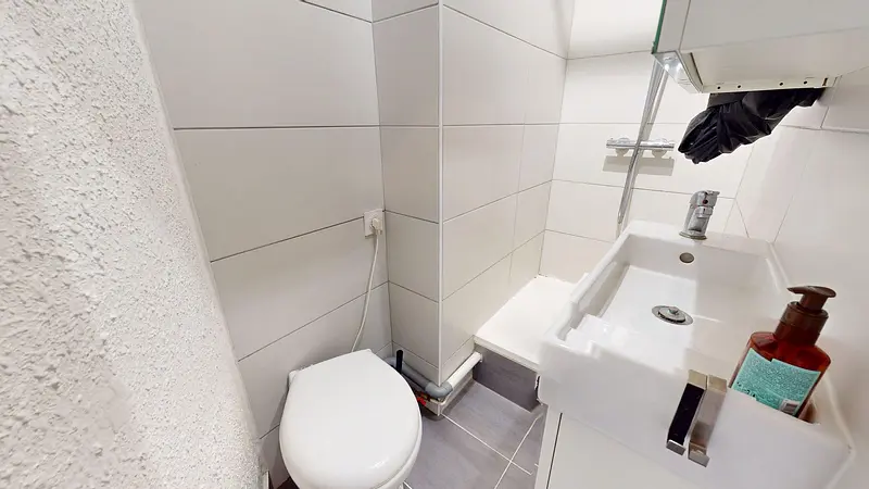 Photo du 35 Rue Michelet, 42000 Saint-Étienne, France Saint-Étienne