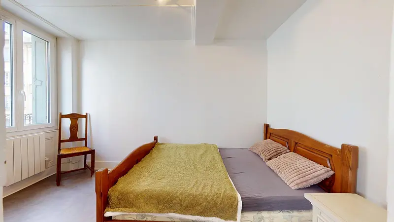 Photo du 35 Rue Michelet, 42000 Saint-Étienne, France Saint-Étienne