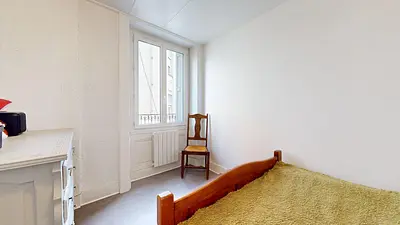 Photo du 35 Rue Michelet, 42000 Saint-Étienne, France Saint-Étienne