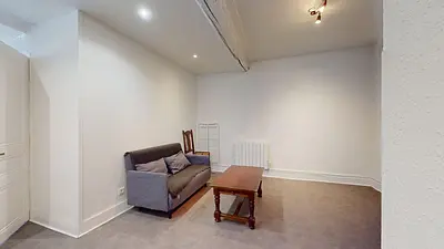 Photo du 35 Rue Michelet, 42000 Saint-Étienne, France Saint-Étienne