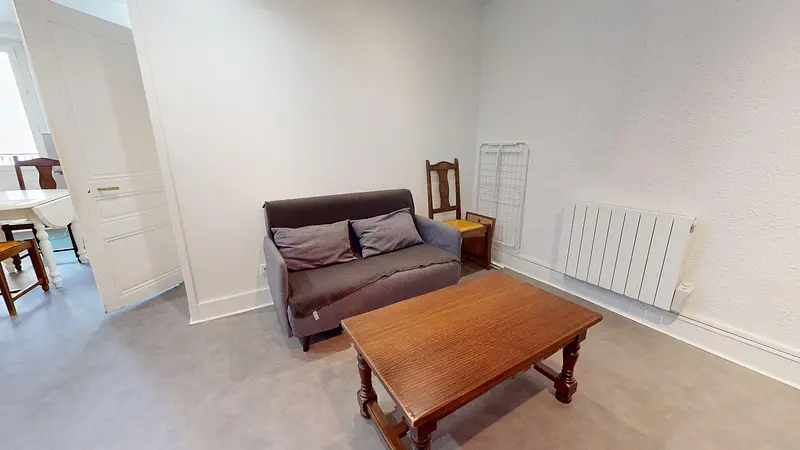 Photo du 35 Rue Michelet, 42000 Saint-Étienne, France Saint-Étienne