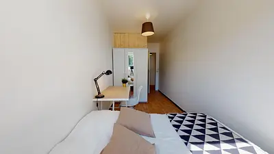 Photo du 16 Rue Lamothe, 69007 Lyon, France Lyon