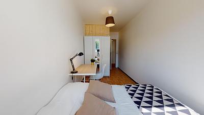 Photo du 16 Rue Lamothe, 69007 Lyon, France Lyon