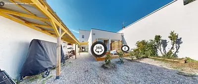 Photo du 38 Avenue François Mitterrand, 69500 Bron, France Bron