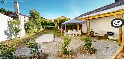 Photo du 38 Avenue François Mitterrand, 69500 Bron, France Bron