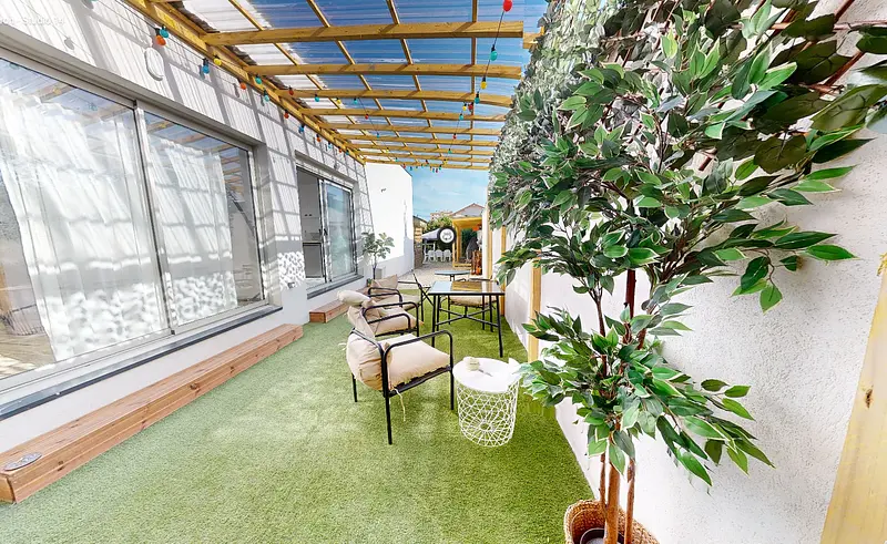 Photo du 38 Avenue François Mitterrand, 69500 Bron, France Bron