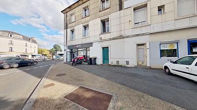 Photo du 10 Place Jean De Berry, 86000 Poitiers, France Poitiers