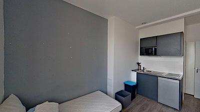 Photo du 10 Place Jean De Berry, 86000 Poitiers, France Poitiers