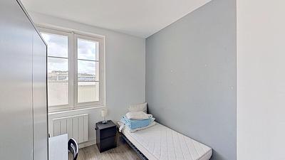 Photo du 10 Place Jean De Berry, 86000 Poitiers, France Poitiers