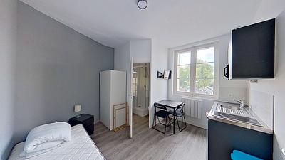 Photo du 10 Place Jean De Berry, 86000 Poitiers, France Poitiers