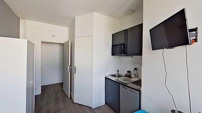 Photo du 10 Place Jean De Berry, 86000 Poitiers, France Poitiers