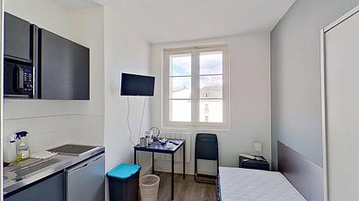 Photo du 10 Place Jean De Berry, 86000 Poitiers, France Poitiers