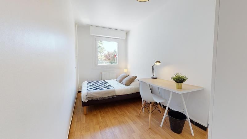 Photo du 16 Rue Lamothe, 69007 Lyon, France Lyon