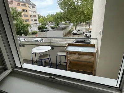 Photo du 6 Rue Staedel, 67100 Strasbourg, France Strasbourg