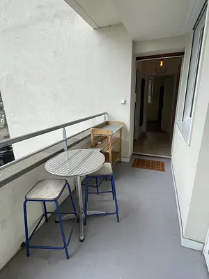 Photo du 6 Rue Staedel, 67100 Strasbourg, France Strasbourg