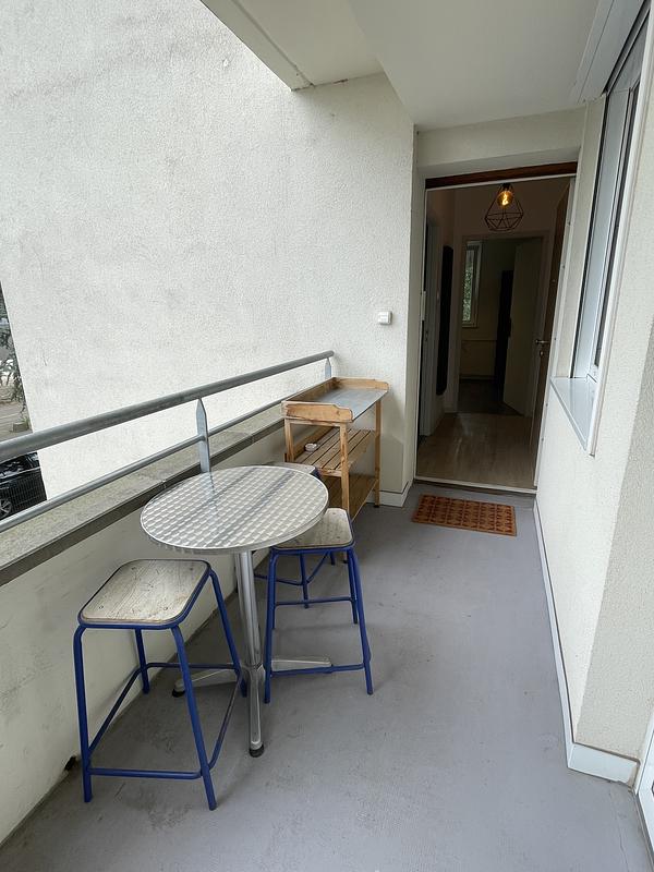 Photo du 6 Rue Staedel, 67100 Strasbourg, France Strasbourg