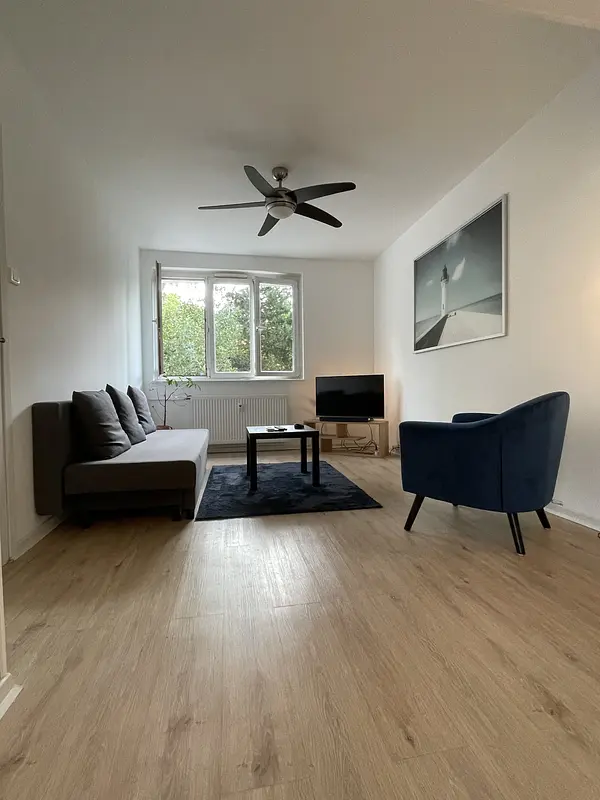 Photo du 6 Rue Staedel, 67100 Strasbourg, France Strasbourg