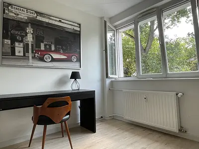 Photo du 6 Rue Staedel, 67100 Strasbourg, France Strasbourg