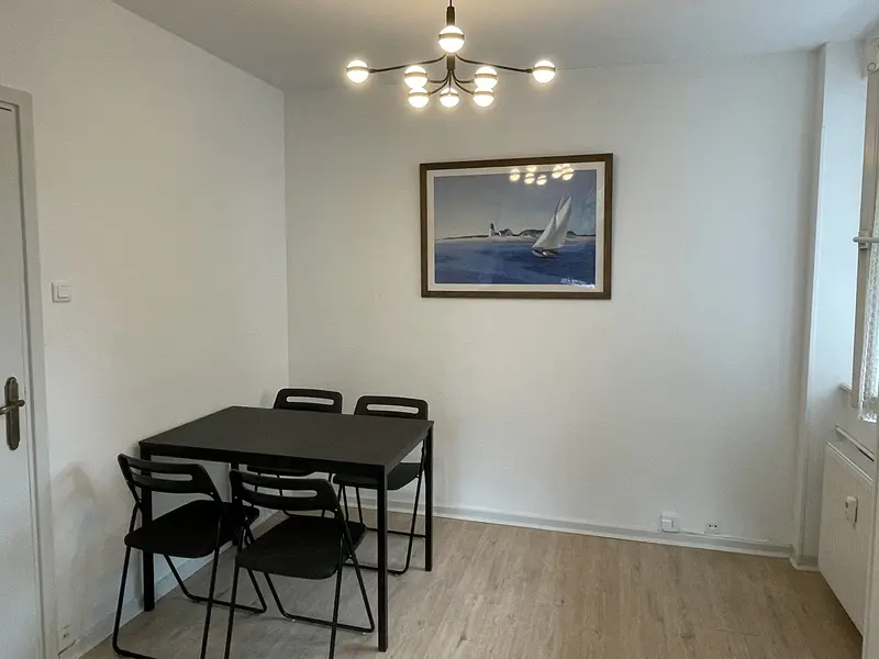 Photo du 6 Rue Staedel, 67100 Strasbourg, France Strasbourg