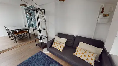 Photo du 4 Rue De La Providence, 42000 Saint-Étienne, France Saint-Étienne