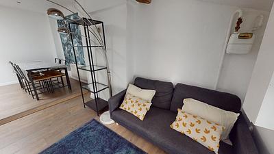 Photo du 4 Rue De La Providence, 42000 Saint-Étienne, France Saint-Étienne
