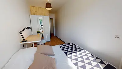 Photo du 16 Rue Lamothe, 69007 Lyon, France Lyon