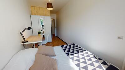 Photo du 16 Rue Lamothe, 69007 Lyon, France Lyon