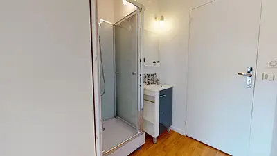 Photo du 16 Rue Lamothe, 69007 Lyon, France Lyon