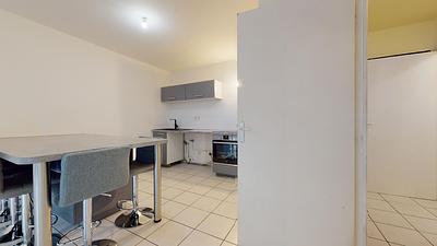 Photo du 82 Rue Marengo, 42000 Saint-Étienne, France Saint-Étienne