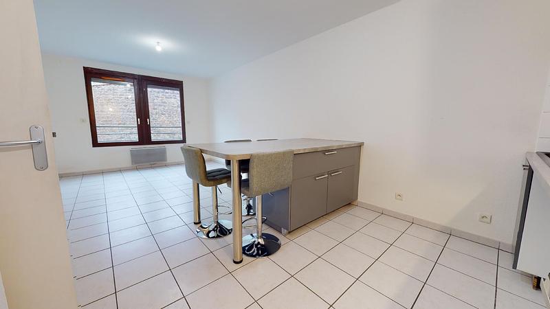 Photo du 82 Rue Marengo, 42000 Saint-Étienne, France Saint-Étienne