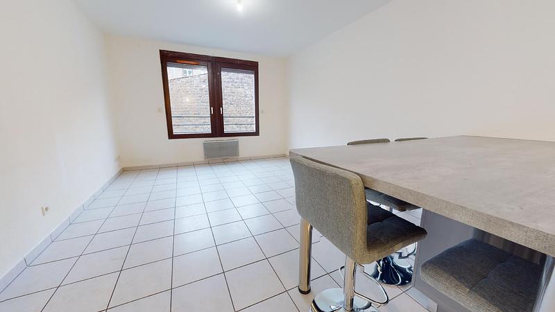 Photo du 82 Rue Marengo, 42000 Saint-Étienne, France Saint-Étienne