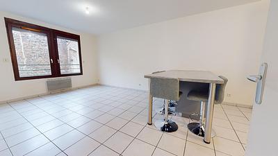 Photo du 82 Rue Marengo, 42000 Saint-Étienne, France Saint-Étienne