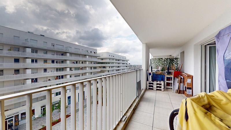 Photo du 4 Place Simone Veil, 92190 Meudon, France Meudon