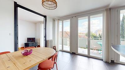 Photo du 2-4 Rue Jean-Victorin Déqué, 31500 Toulouse, France Toulouse