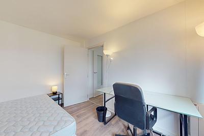 Photo du 2 Rue Du 19 Mars 1962, 38400 Saint-Martin-d'Hères, France Saint-Martin-d'Hères