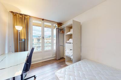 Photo du 2 Rue Du 19 Mars 1962, 38400 Saint-Martin-d'Hères, France Saint-Martin-d'Hères