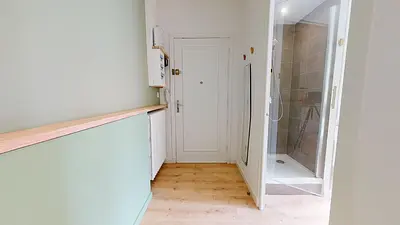 Photo du 117 cours Jean Jaures, 38000 Grenoble, France Grenoble