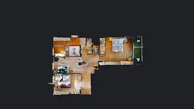 Photo du 117 cours Jean Jaures, 38000 Grenoble, France Grenoble