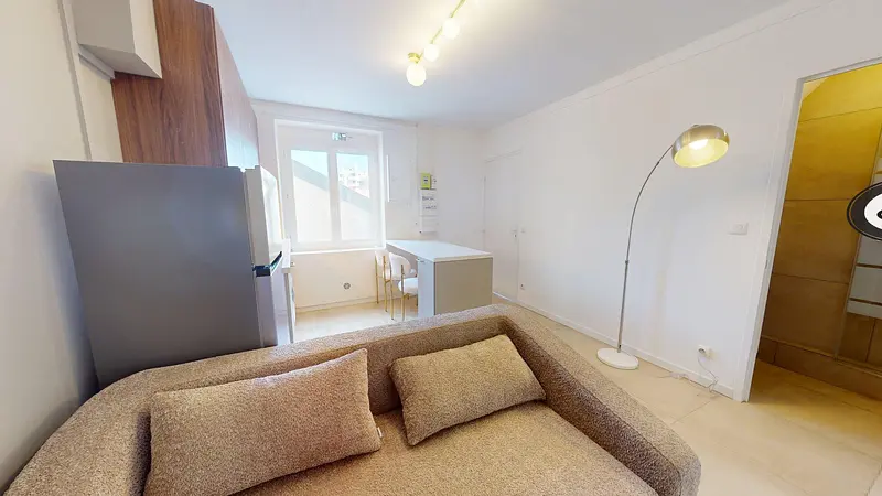 Photo du 6 Cours Docteur Long, 69003 Lyon, France Lyon