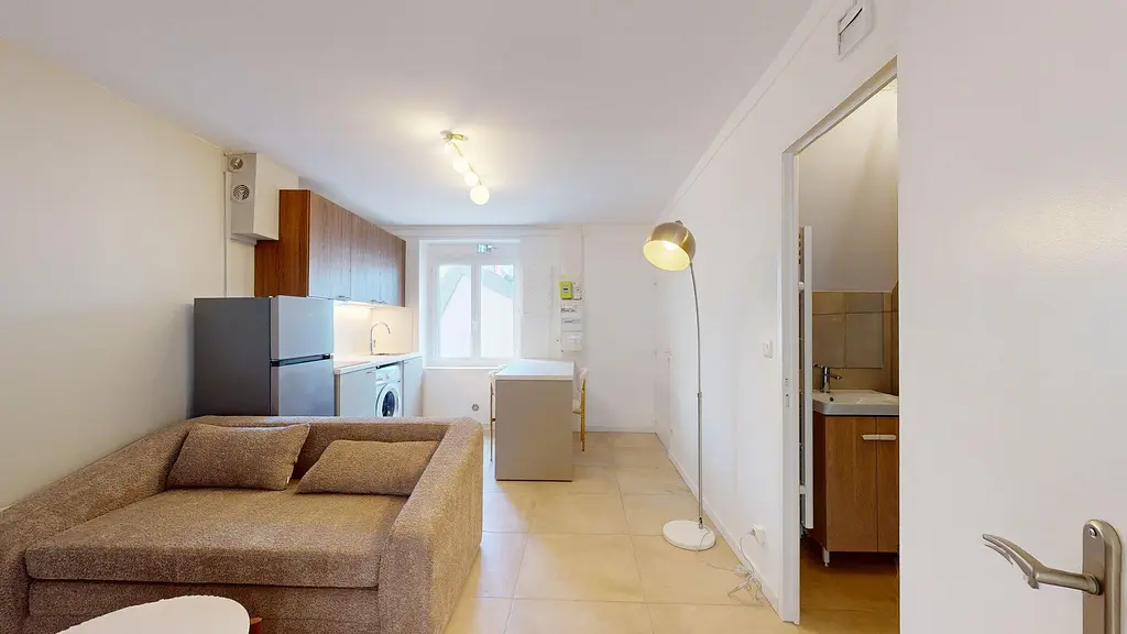 Photo du 6 Cours Docteur Long, 69003 Lyon, France Lyon