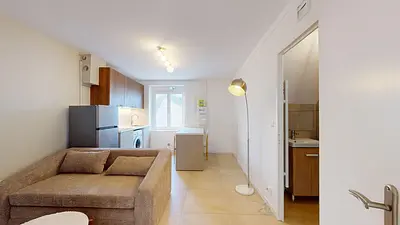 Photo du 6 Cours Docteur Long, 69003 Lyon, France Lyon