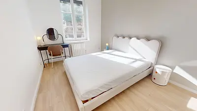 Photo du 6 Cours Docteur Long, 69003 Lyon, France Lyon