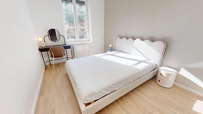 Photo du 6 Cours Docteur Long, 69003 Lyon, France Lyon