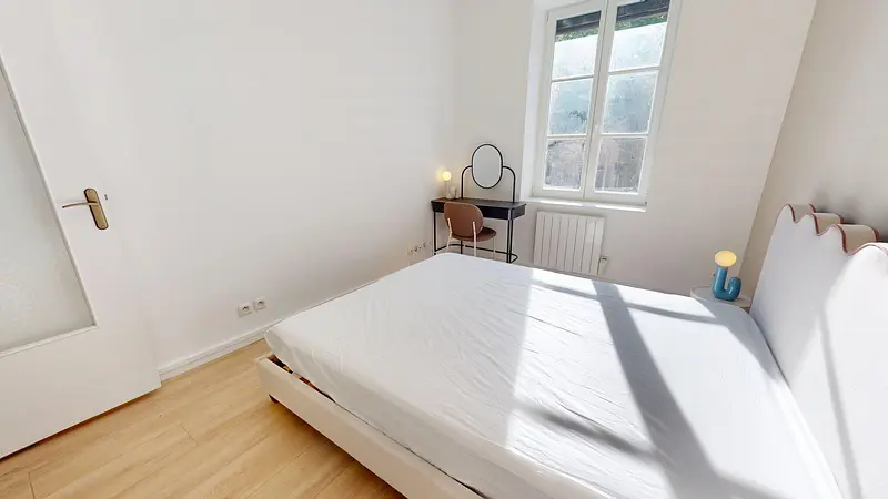 Photo du 6 Cours Docteur Long, 69003 Lyon, France Lyon