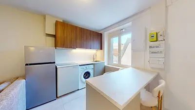 Photo du 6 Cours Docteur Long, 69003 Lyon, France Lyon