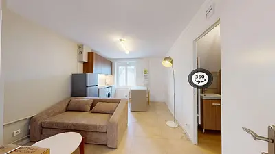 Photo du 6 Cours Docteur Long, 69003 Lyon, France Lyon