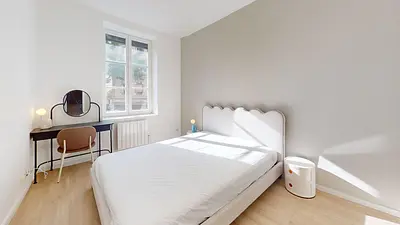 Photo du 6 Cours Docteur Long, 69003 Lyon, France Lyon