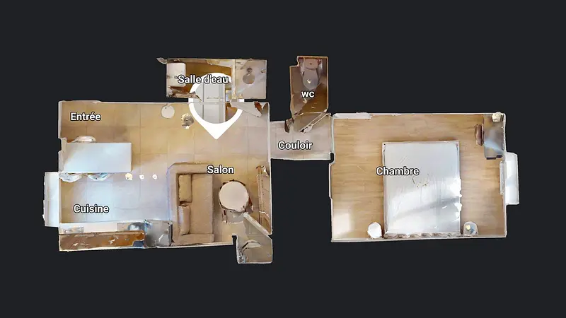 Photo du 6 Cours Docteur Long, 69003 Lyon, France Lyon