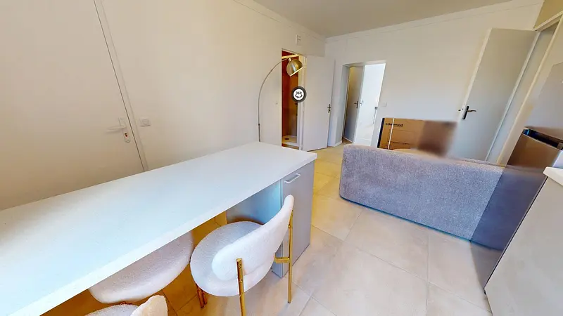 Photo du 6 Cours Docteur Long, 69003 Lyon, France Lyon