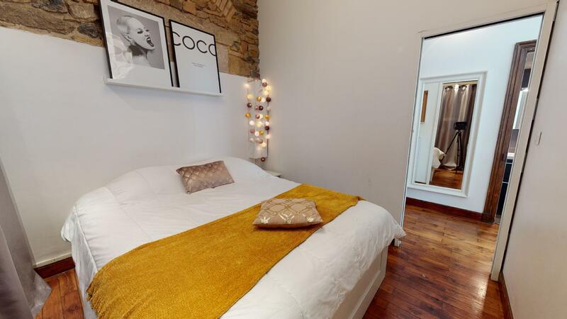 Photo du 12 rue Professeur Weill, 69006 Lyon, France Lyon